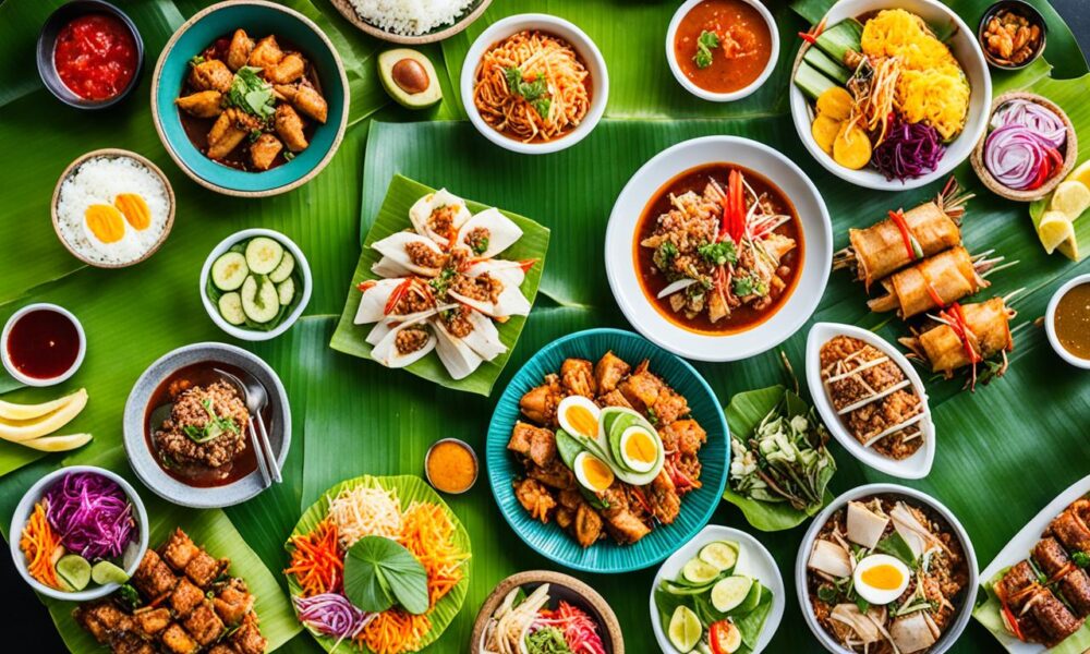 Best Foods to Try While Visiting The Philippines