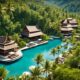 Luxury and cultural benefits of living in thailand