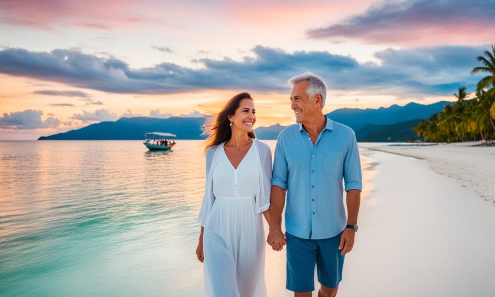 romantic advantages to retiring in the philippines