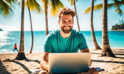 what is a digital nomad